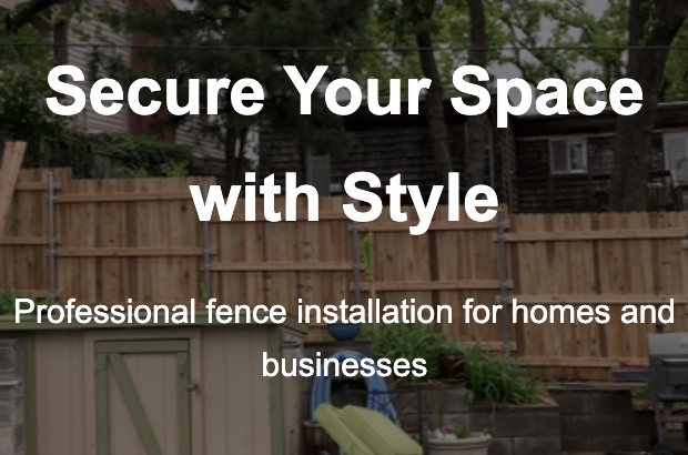 HSW Fence LLC